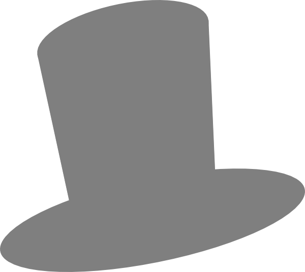 fashion clipart hat