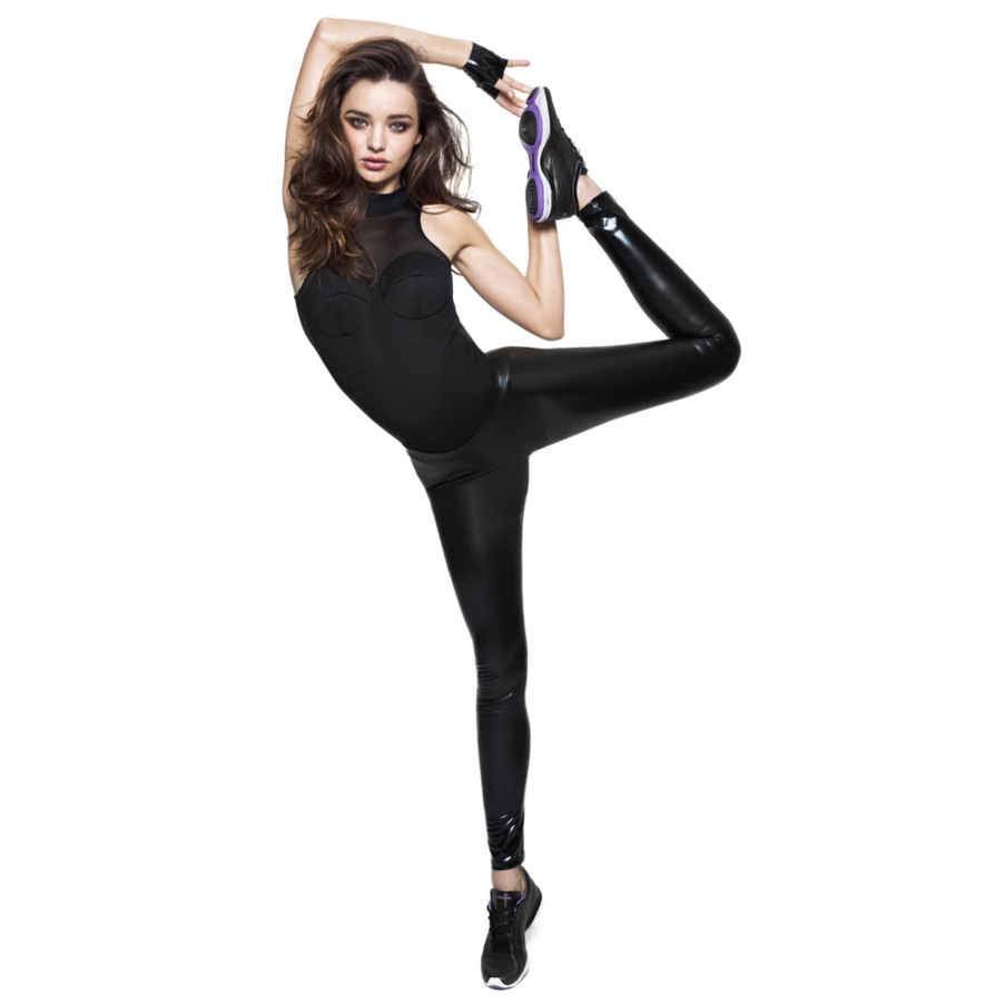 fashion clipart supermodel