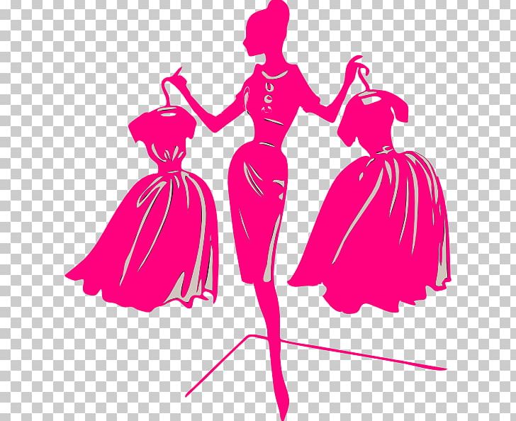 fashion clipart supermodel