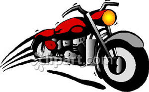 fast clipart fast motorcycle