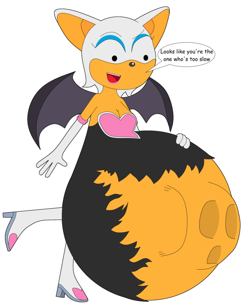 Fast clipart fast slow. Rouge was too by