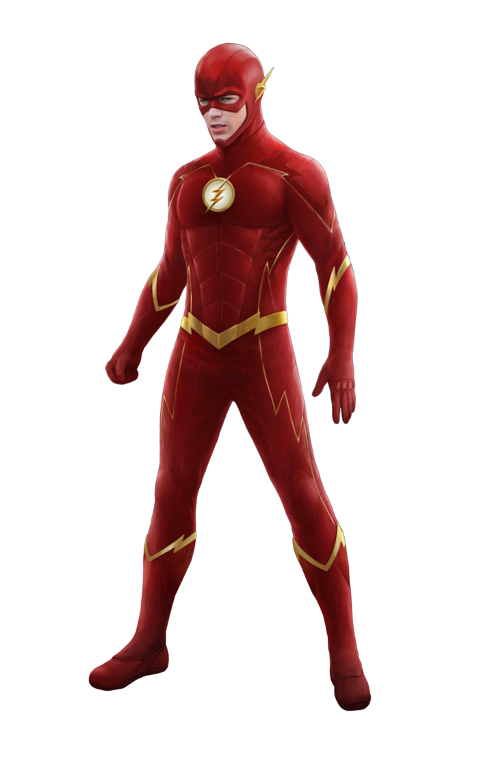 flash clipart suit
