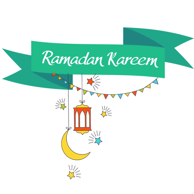 fast clipart ramadan