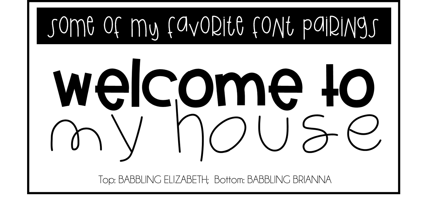 Fat clipart antonyms. My favorite fonts font