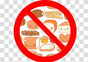 fat clipart carbohydrate food