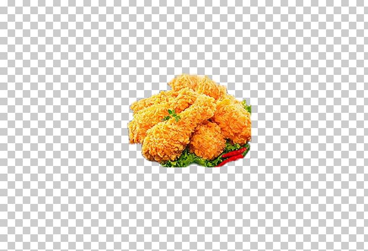 fat clipart chicken nugget fry