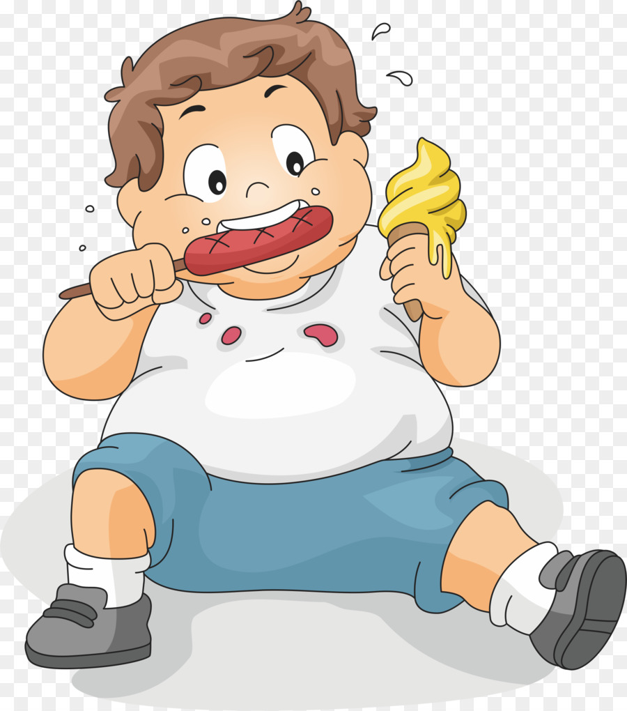 Fat clipart chubby kid, Fat chubby kid Transparent FREE for download on
