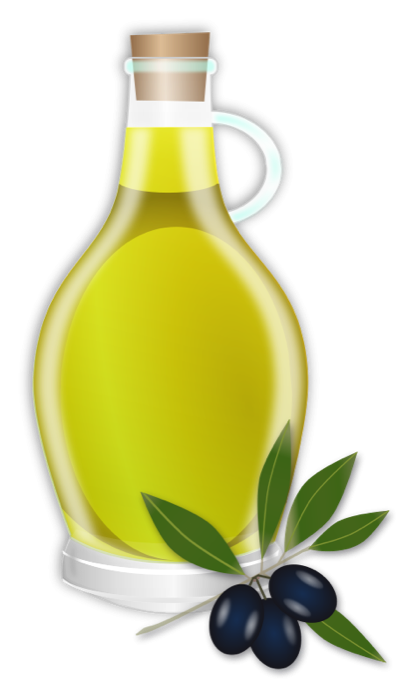 fat clipart edible oil