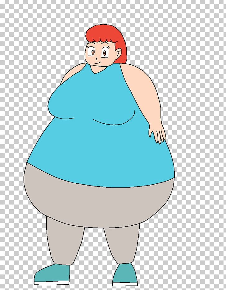 Animated film woman png. Fat clipart fat female