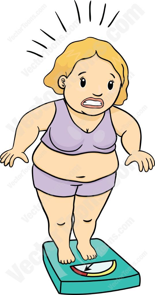 Pin on workout tips. Weight clipart overweight scale