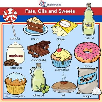 fat clipart fats oil