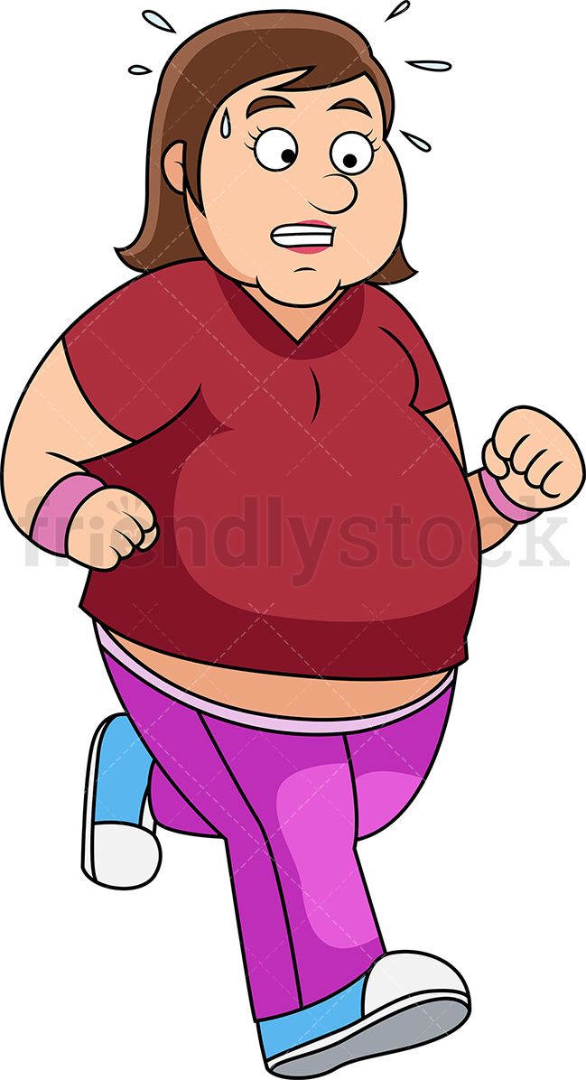 Pin on draw . Fat clipart full belly