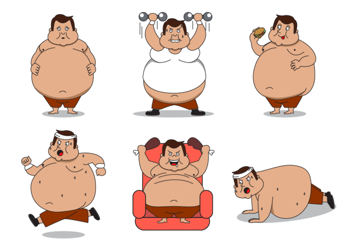 Fats images gallery for. Fat clipart healthy thing