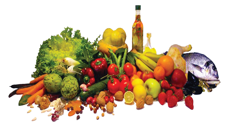 Vegetables clipart healthy food. Png transparent images all