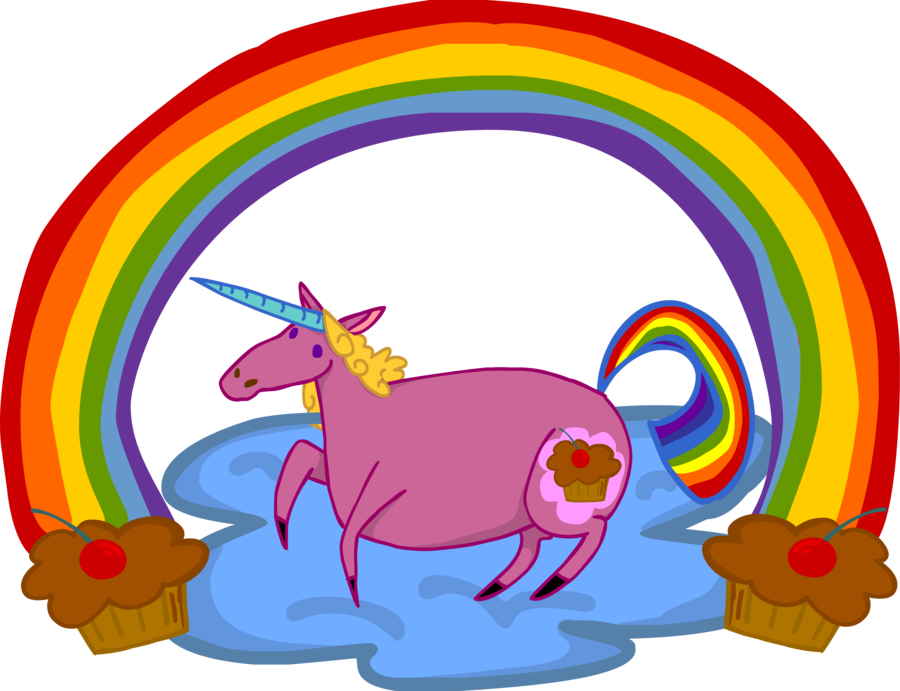 Pigs clipart overweight. Fat unicorn at getdrawings