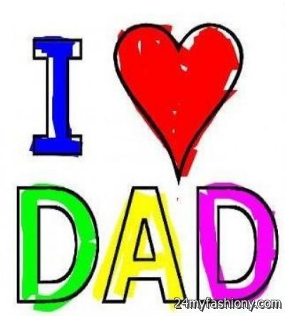 father clipart dady