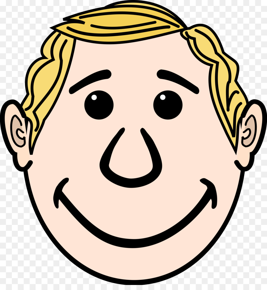 father clipart father head