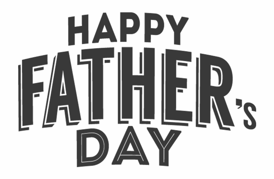 S day png art. Father clipart father word