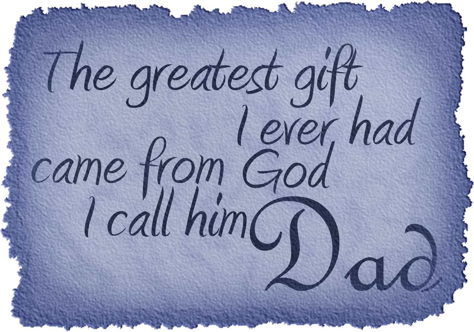 son clipart father's day