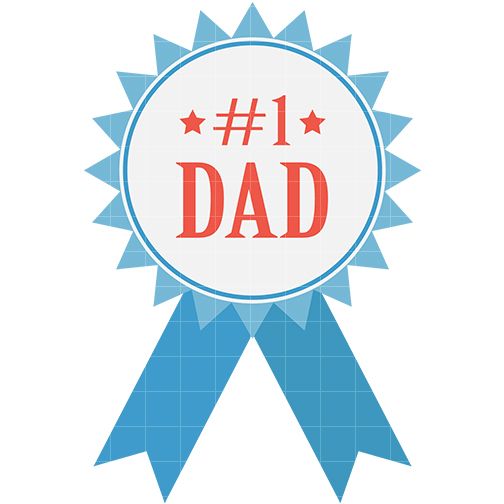 father clipart father's day