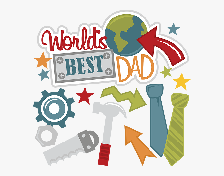 Father clipart good dad. Png background image poster