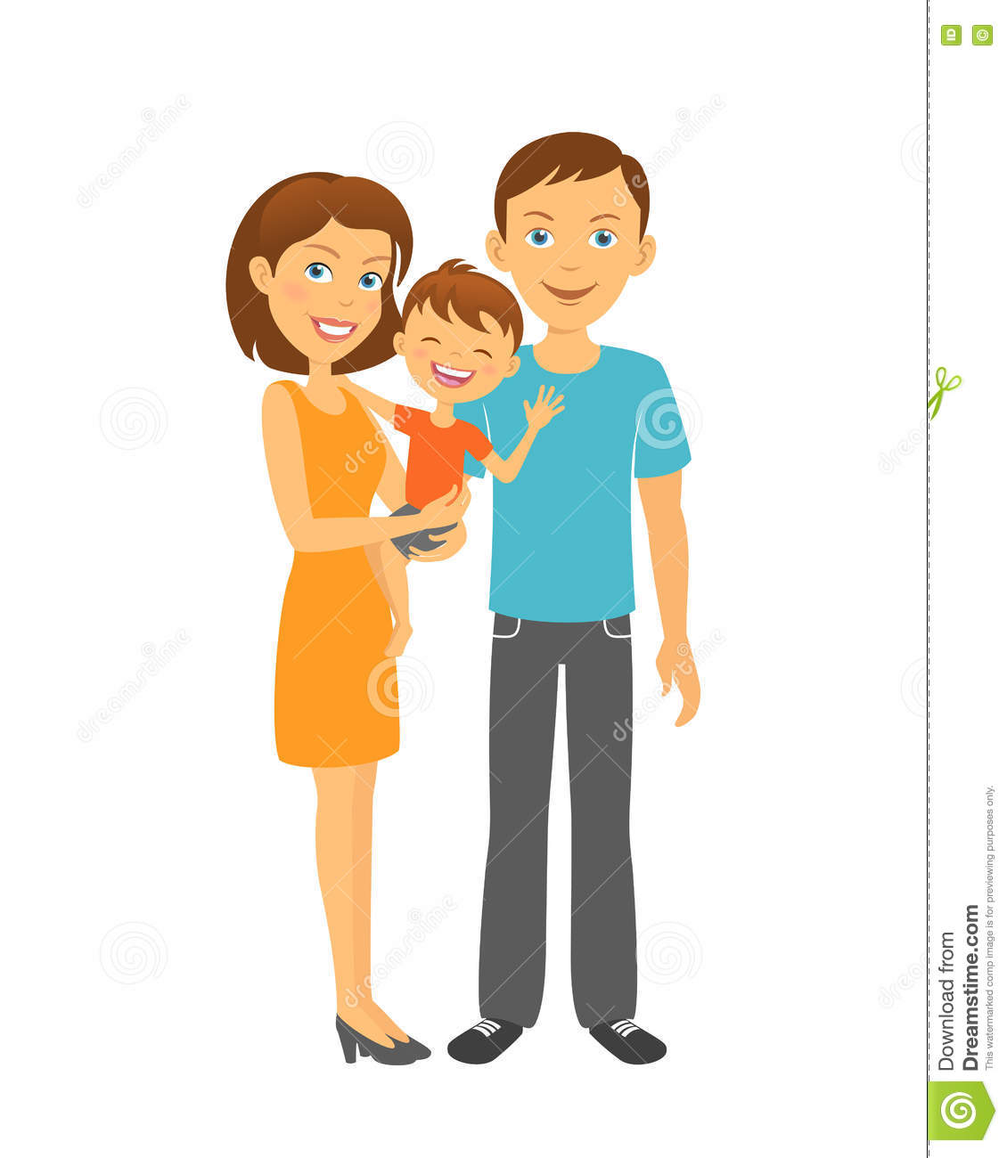 Father clipart mother baby. And free download best