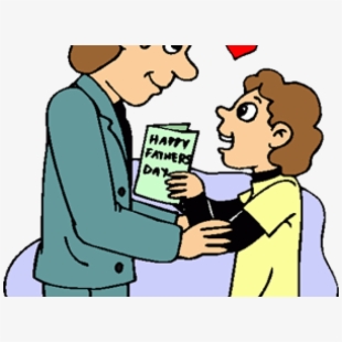 Father clipart orange day. S download 