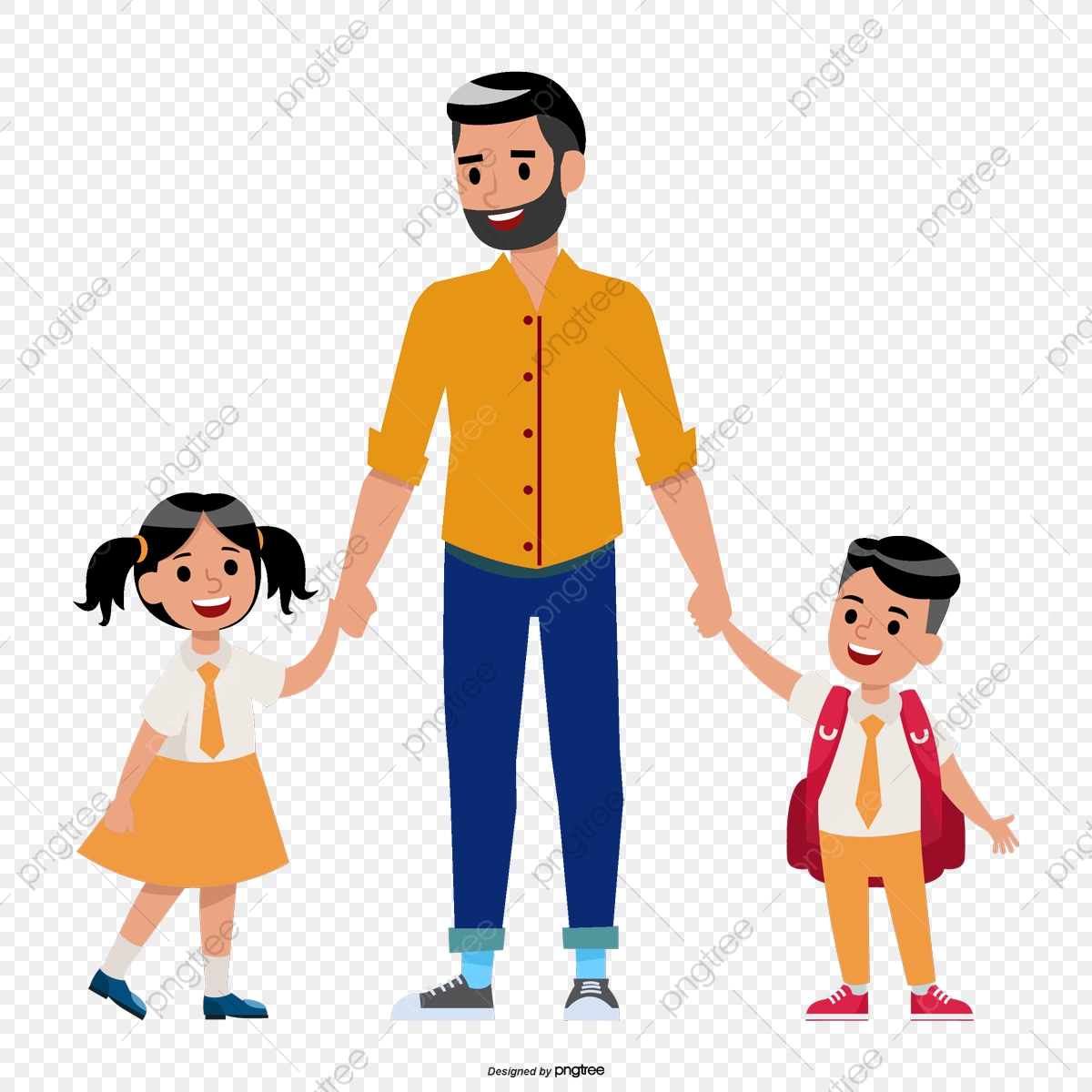 father clipart paternal