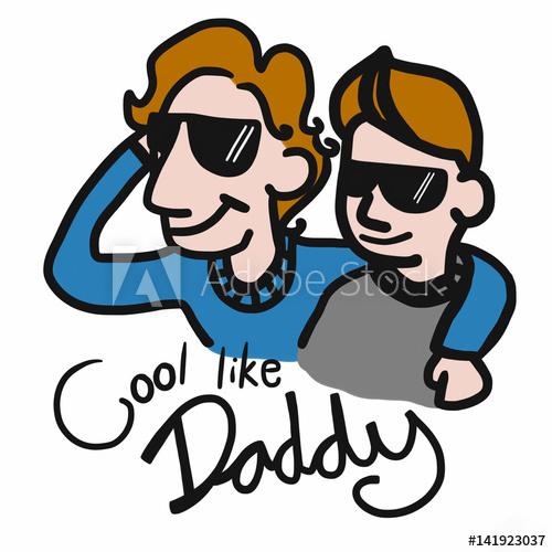 father clipart similar