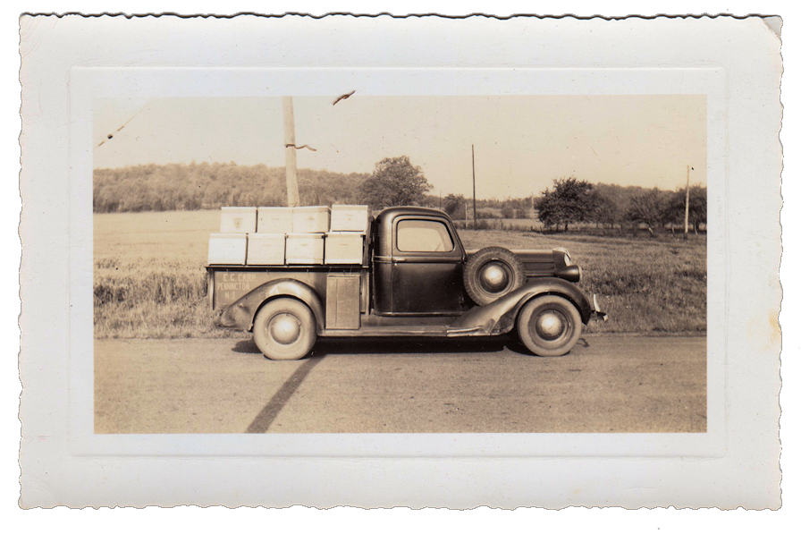 Valentine clipart truck. Free vintage clip art