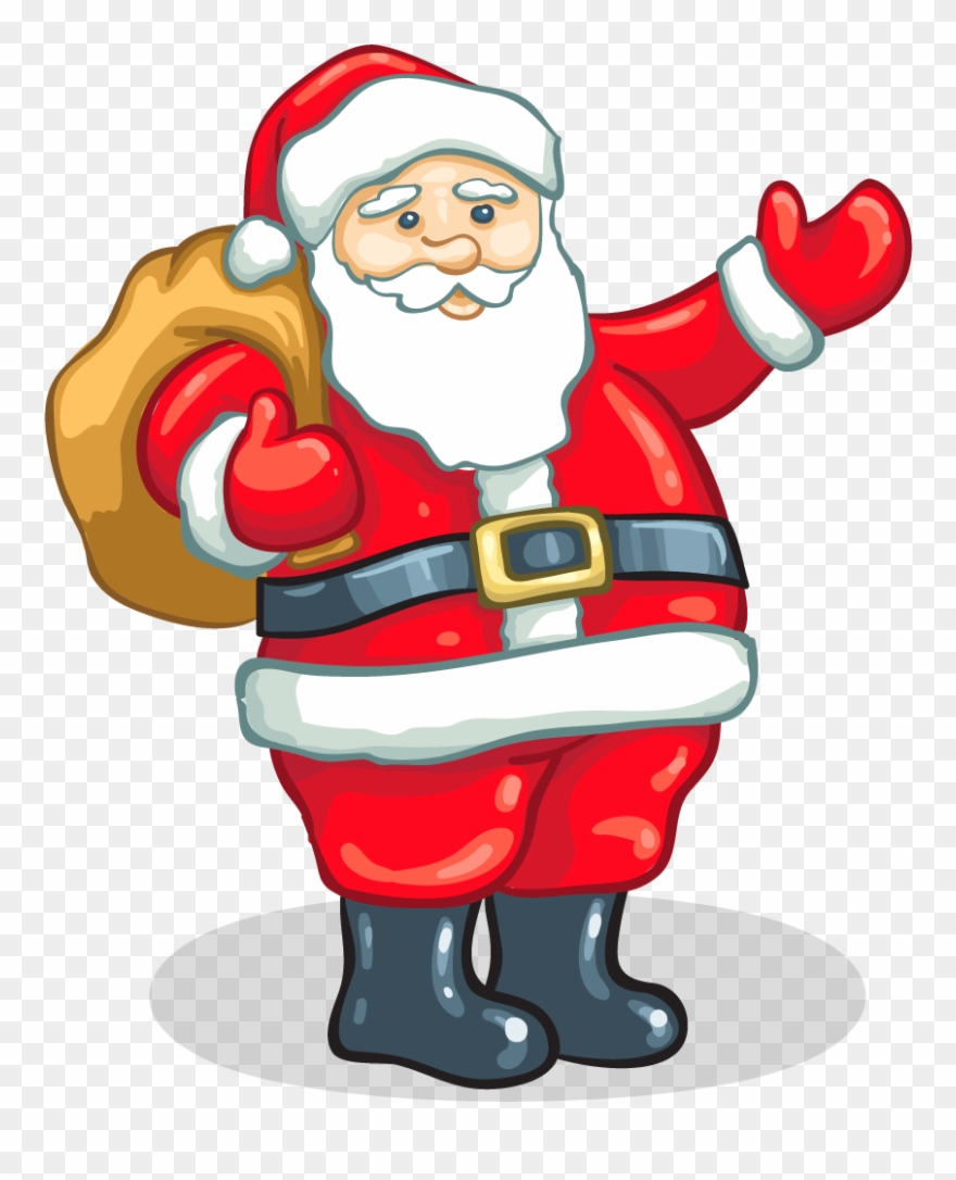 Father clipart xmas. Christmas pinclipart 