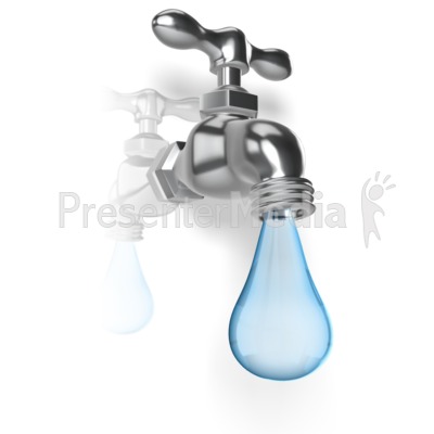 faucet clipart animated