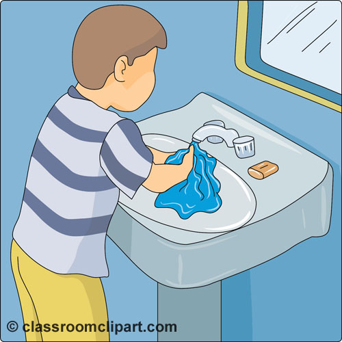 Search results for clip. Faucet clipart classroom