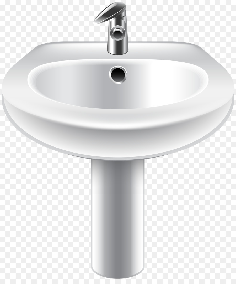 faucet clipart clean sink