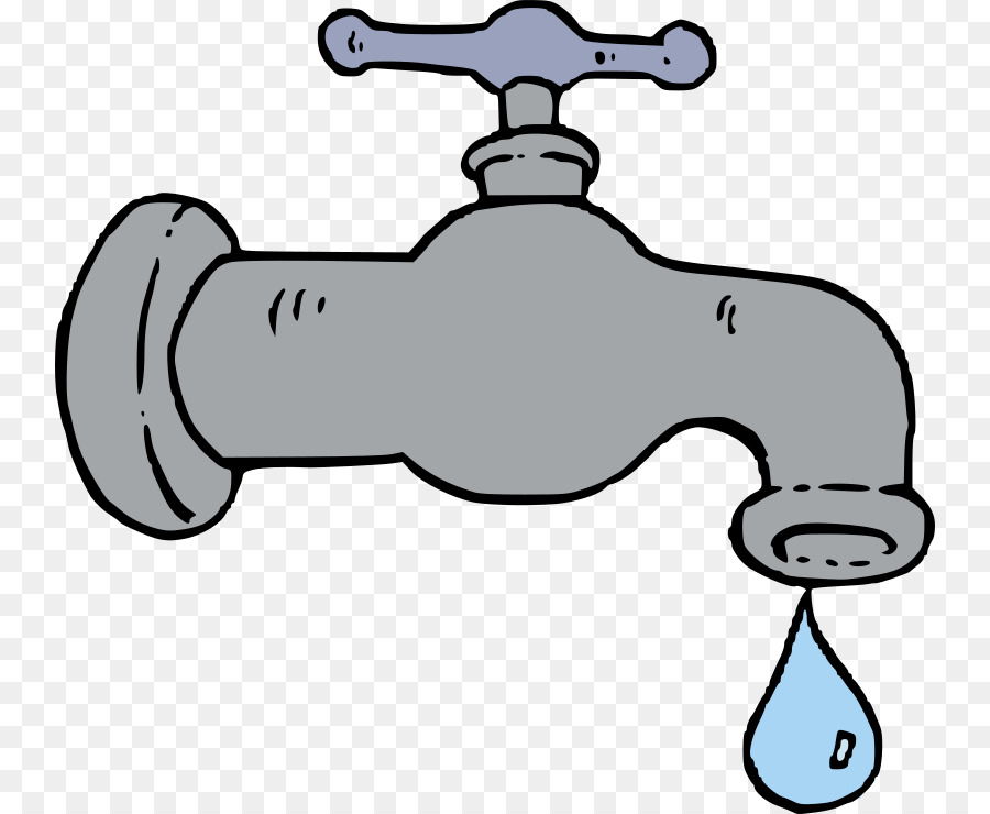 Faucet clipart clip art. Bathroom cartoon water product