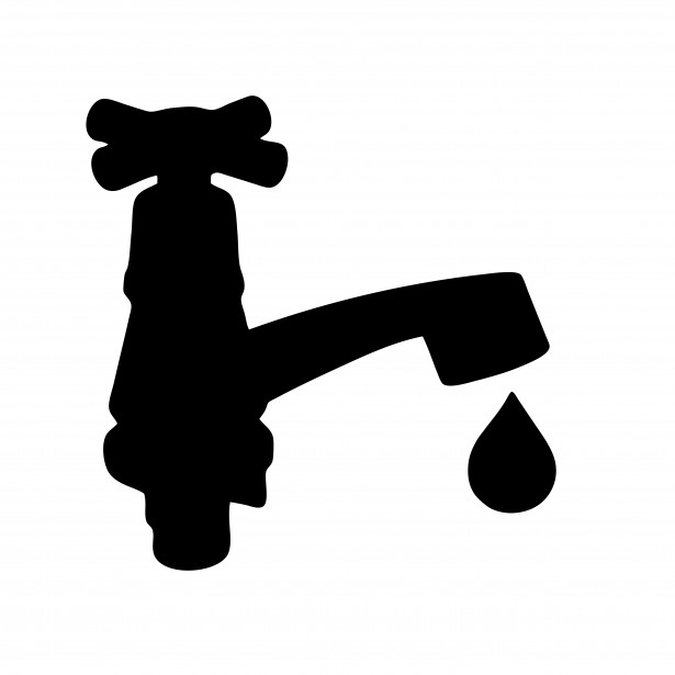 Free stock photo public. Faucet clipart dripping faucet