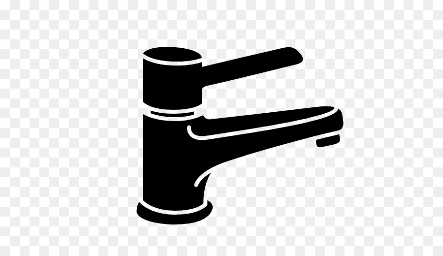 faucet clipart hard water