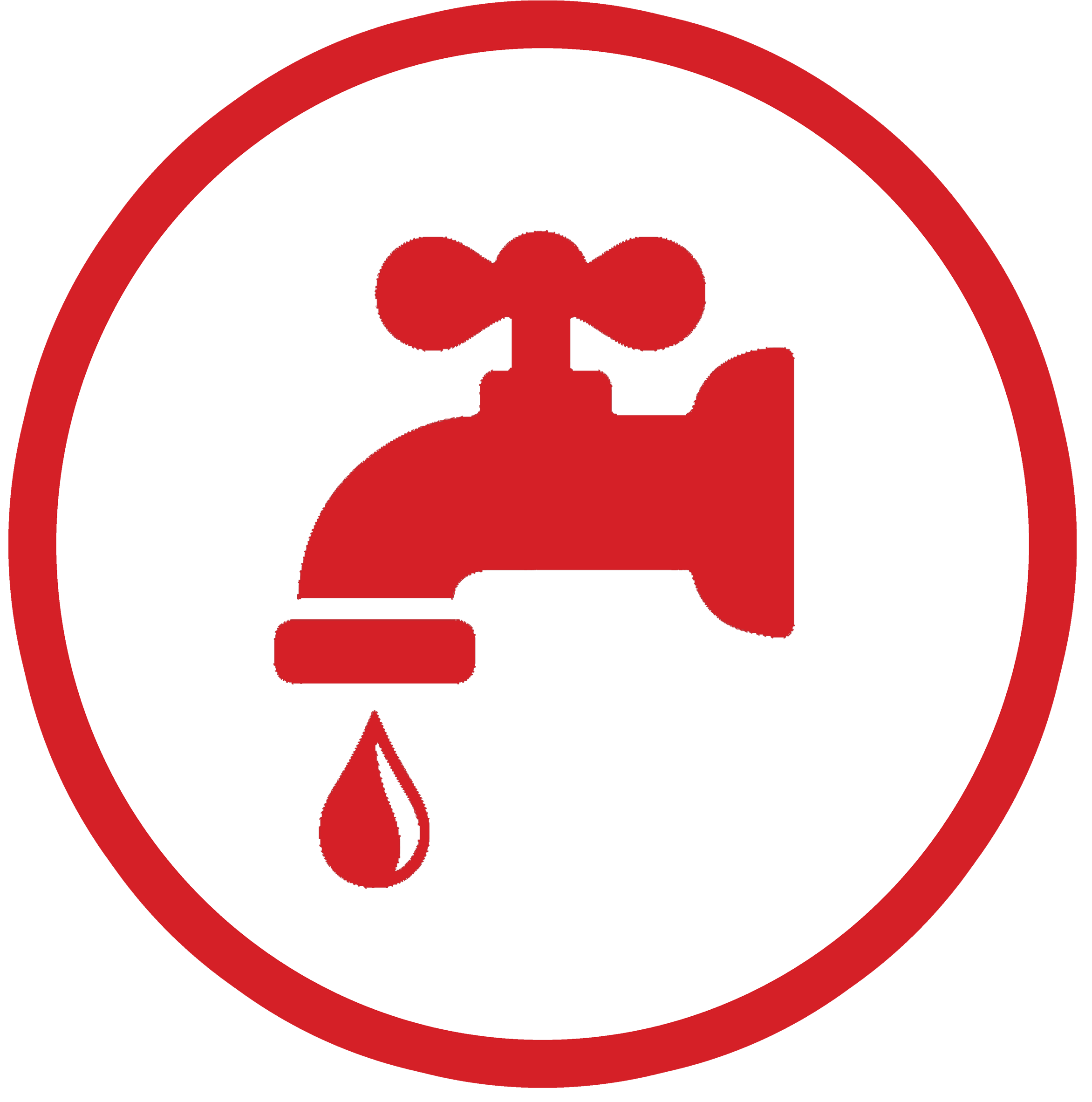faucet clipart icon