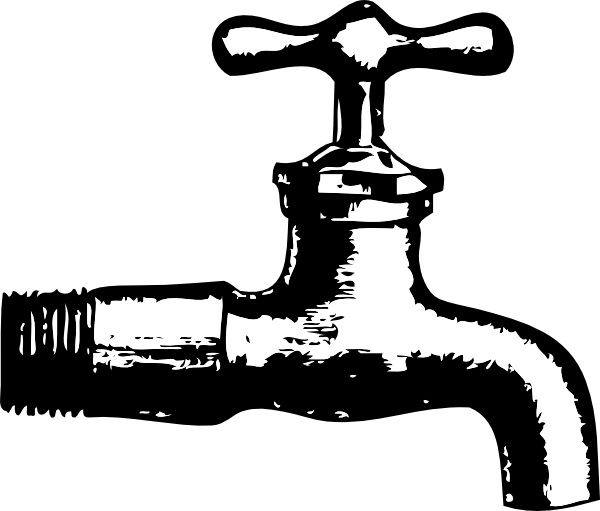Faucet clipart nal. Water cliparts zone 