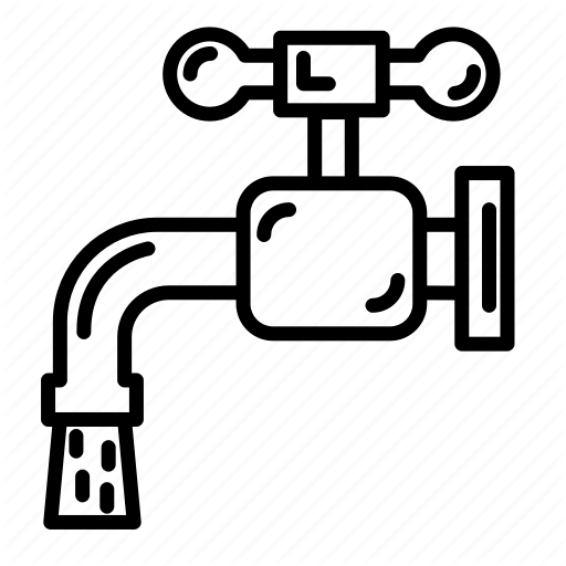  smart city by. Faucet clipart nal