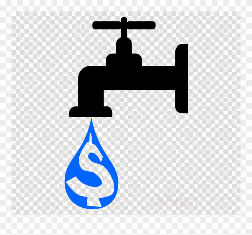 faucet clipart safe water