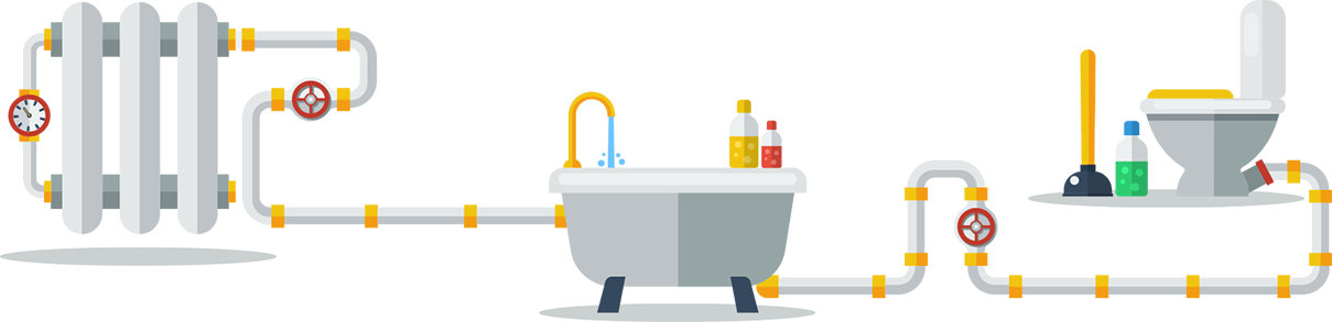 Faucet clipart water company. Orange county sink repair