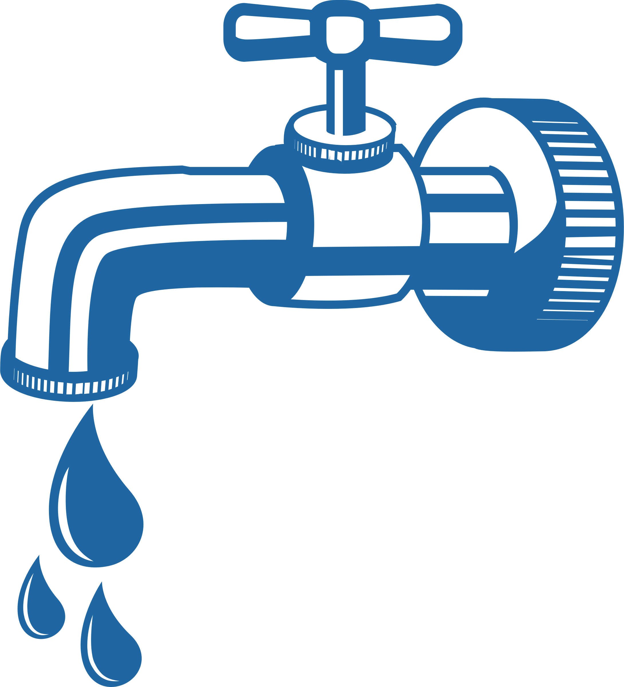 Faucet clipart water pipe, Faucet water pipe Transparent