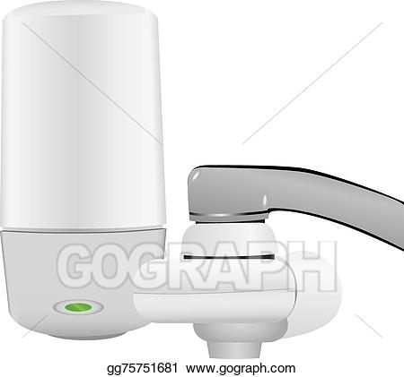 faucet clipart water system