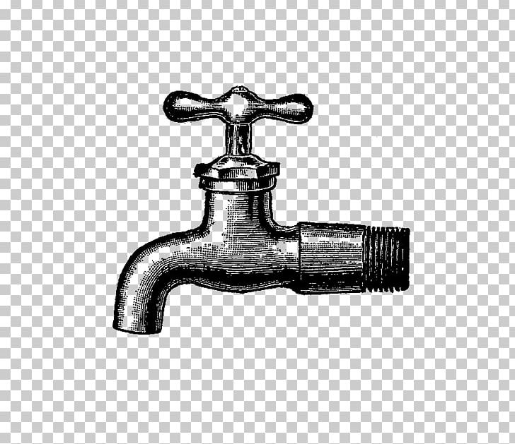 faucet clipart water valve