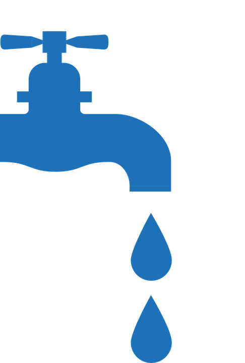 faucet clipart waterworks