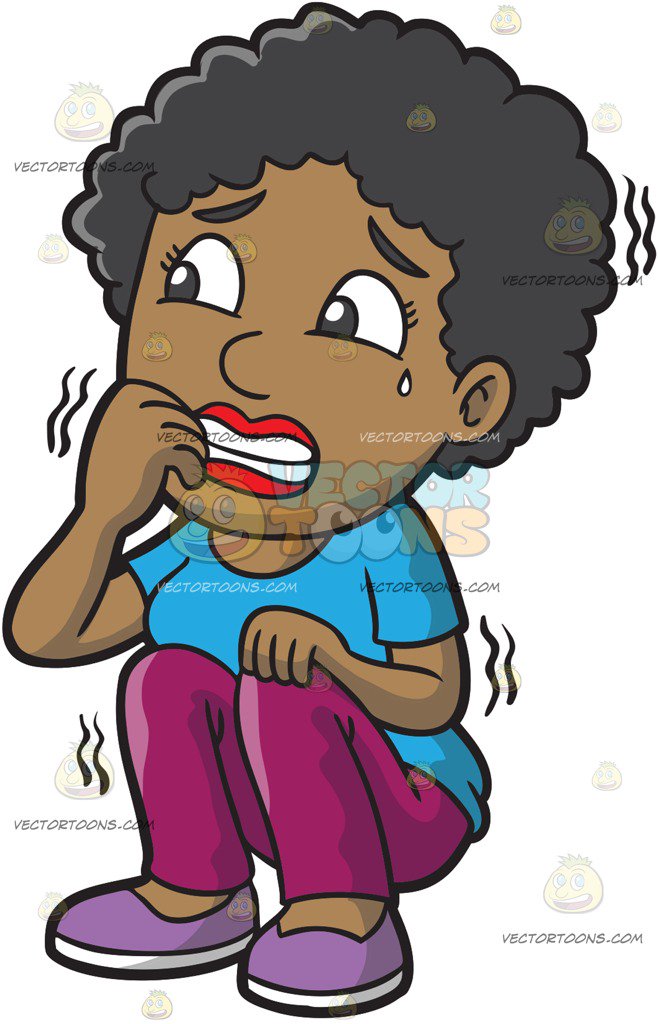 Fear clipart. Station 