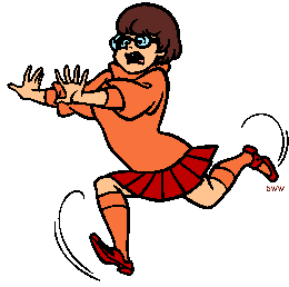 Fear clipart frightened man. Free person download clip