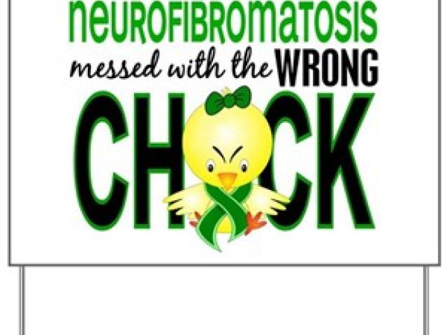 fear clipart neurofibromatosis
