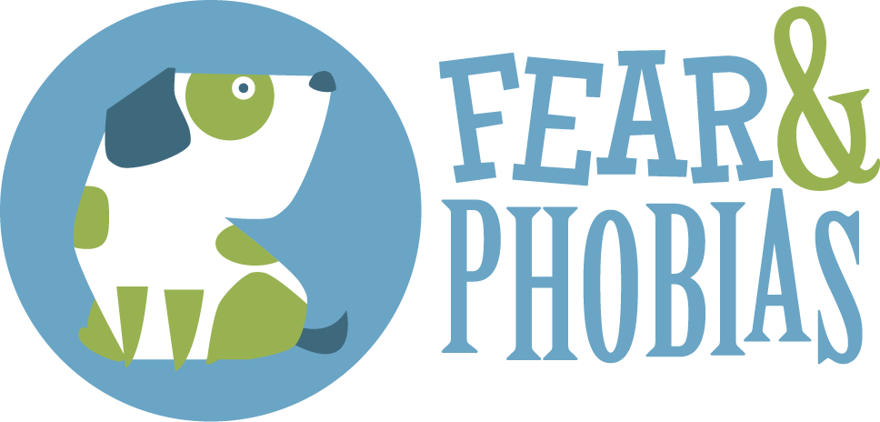 fear clipart phobia